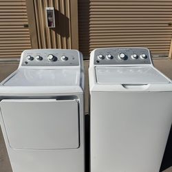 Washer And Dryer Electric