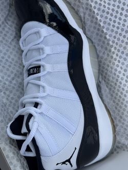 Jordan Concord 11 (2011) Og Ds Size 11.5