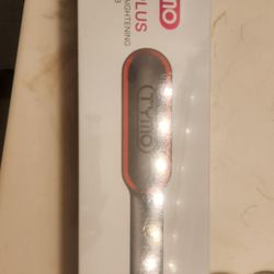 Tymo Hair Straightener  New Sealed