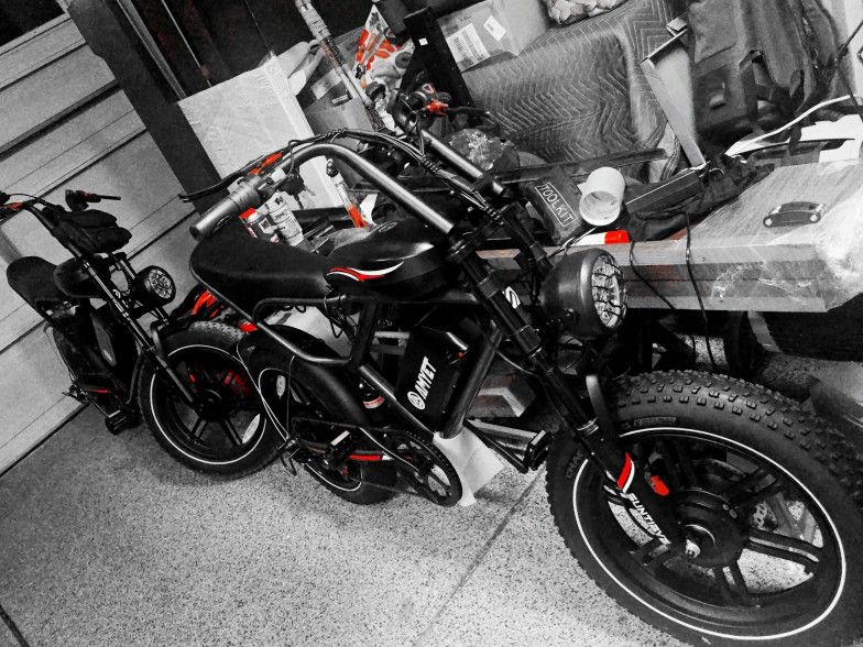 ==》E•B1KE PACKAGE DEAL 《==