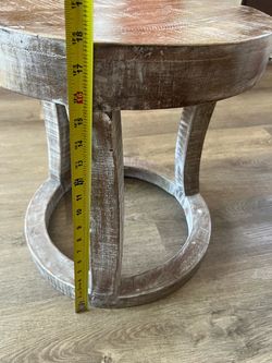 Coffee side table,