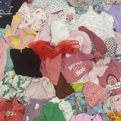 Baby Clothes  $1