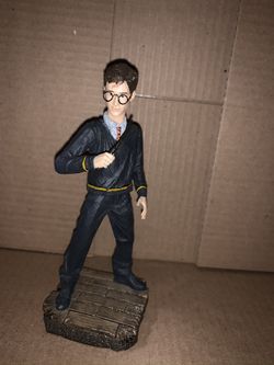 Harry Potter Figurine