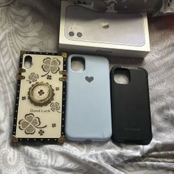 iPhone Cases