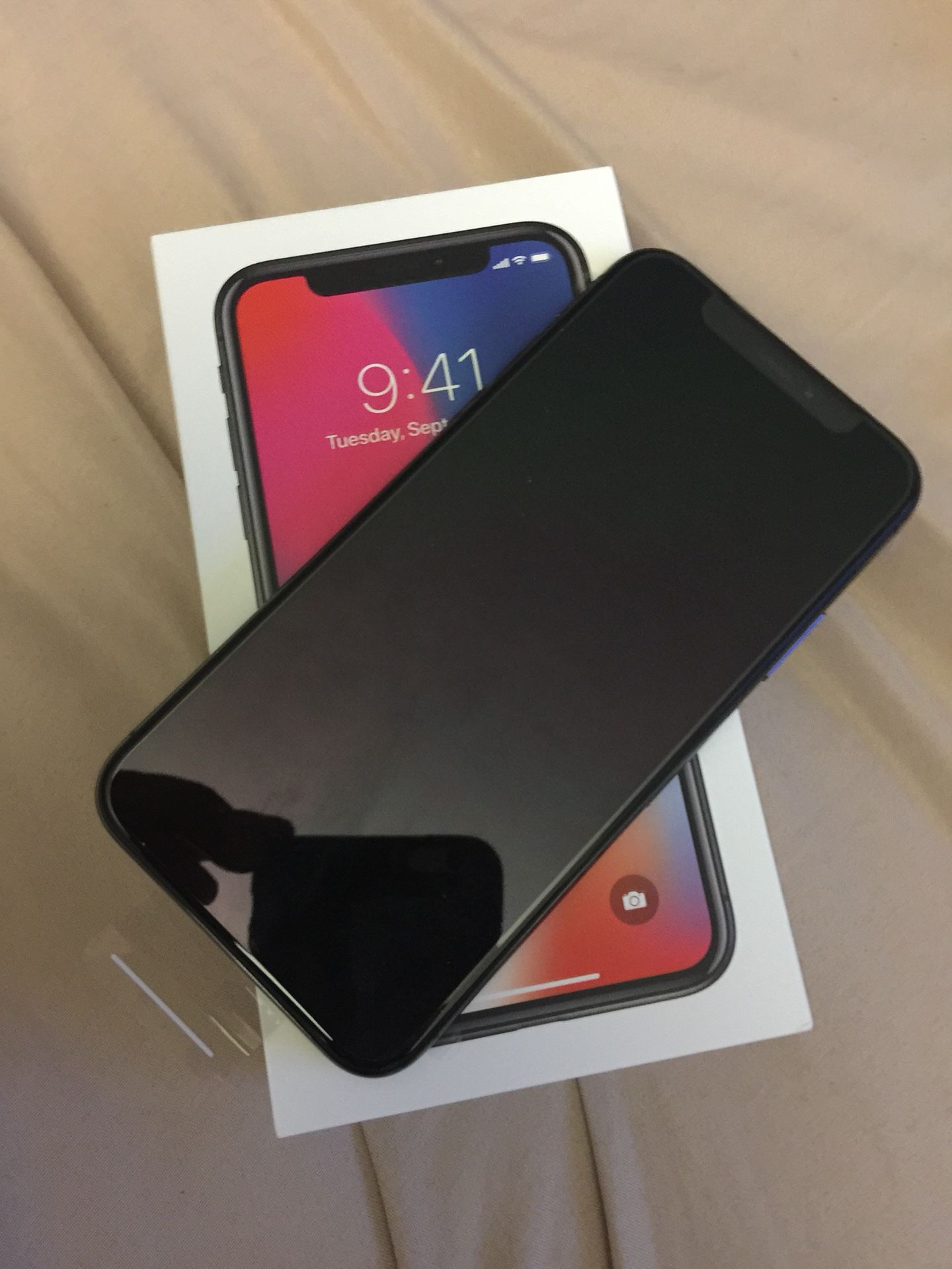 iPhone X 64GB