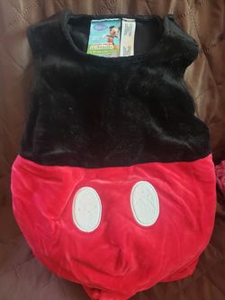 Mickey Mouse Club House 👻 Halloween Costume 🎃 6-9 months