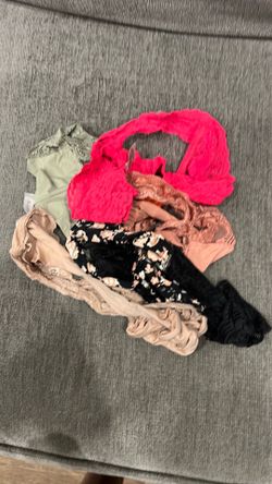 Women’s clothes