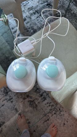 Willow Go Portable Pumps