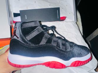 Jordan retro 11