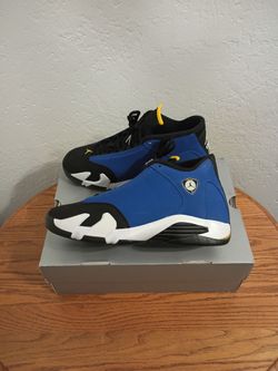 Jordan 14 Retro