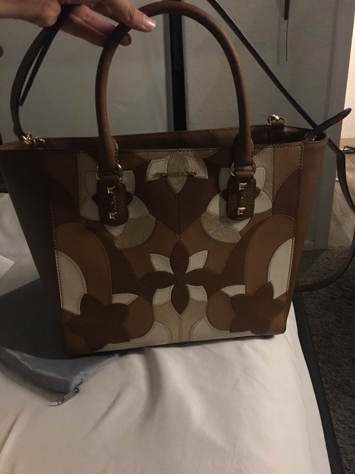 Micheal Kors handbag