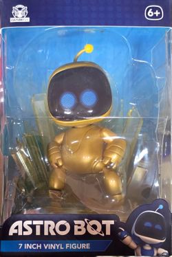 Sonys astro bot figure