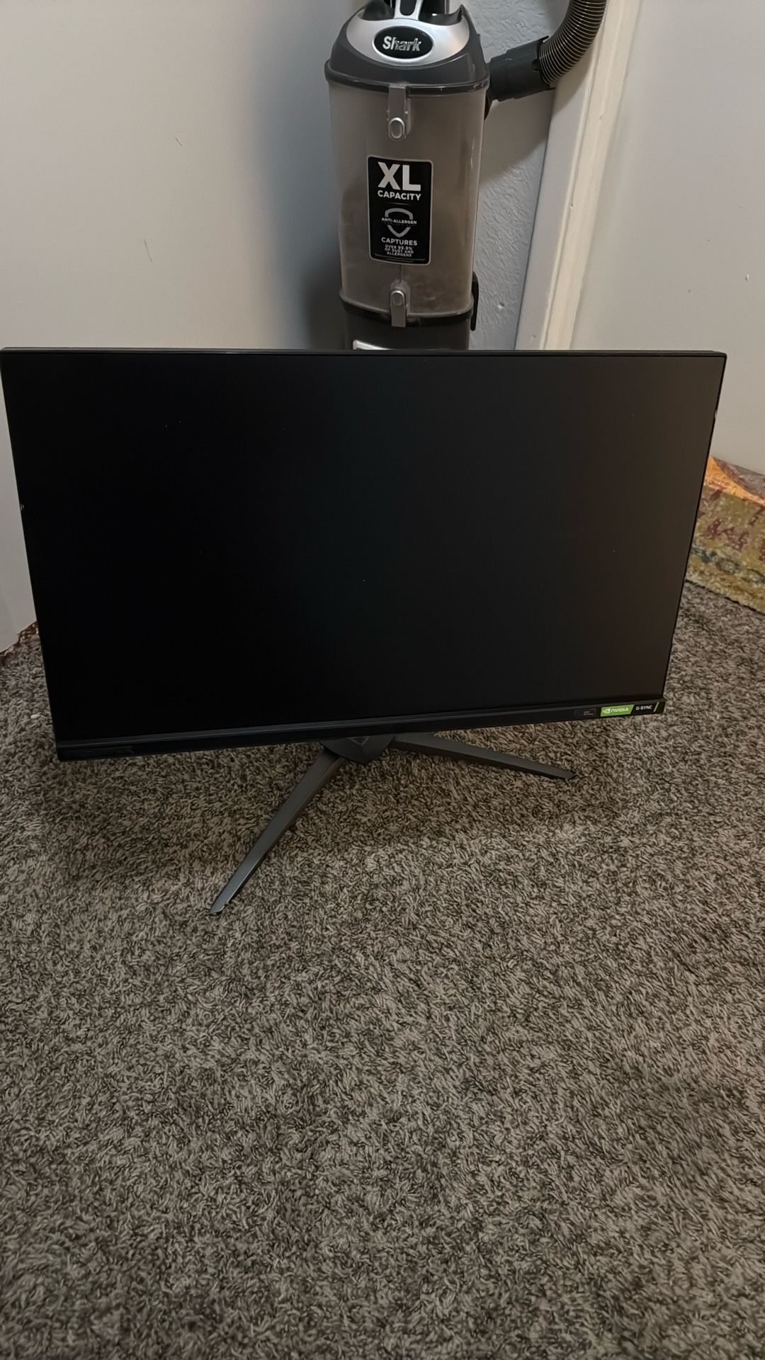 Acer gaming Monitor
