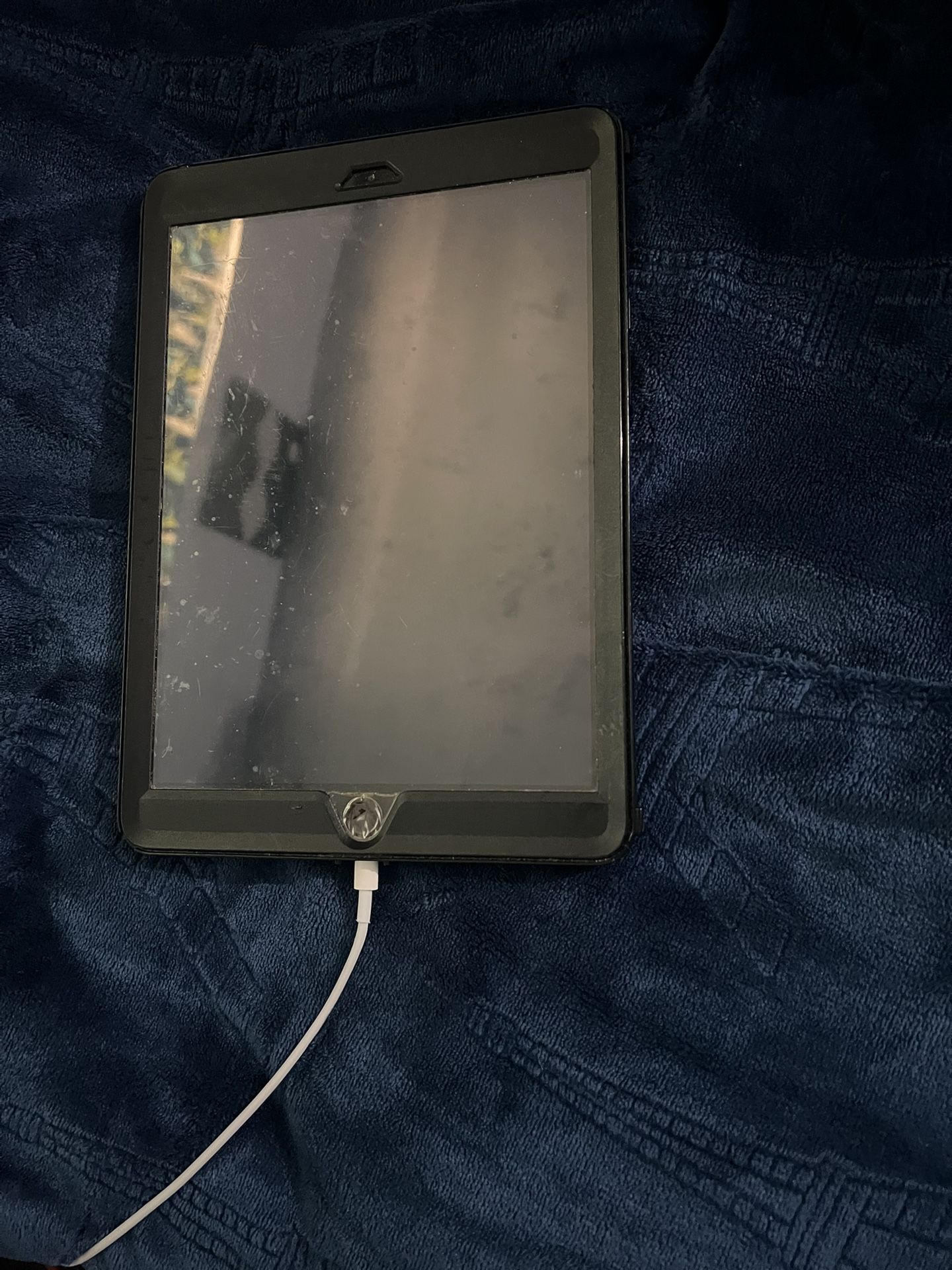 iPad 5th generation 