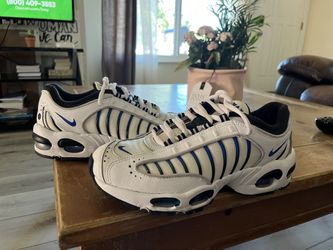 Nike Mar Max Tail Wind