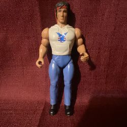 Rambo Message When Ready To Buy Cash Only Pick Up