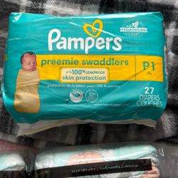 Pampers 