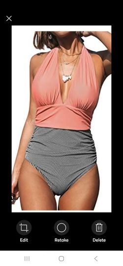 Women's swimsuit