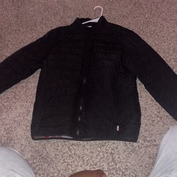 Voyager Jacket (No Hood)