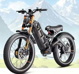 EAhora Romeo Pro 2- 50mph