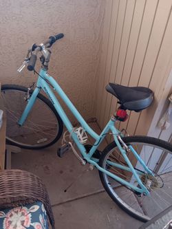 Schwinn 28" Beach Cruiser