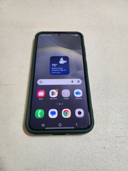 SAMSUNG GALAXY S24 PLUS | 256GB SSD | 12GB RAM | SPECTRUM