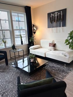 IKEA coffee table