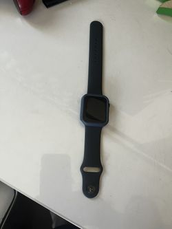 Apple Watch SE