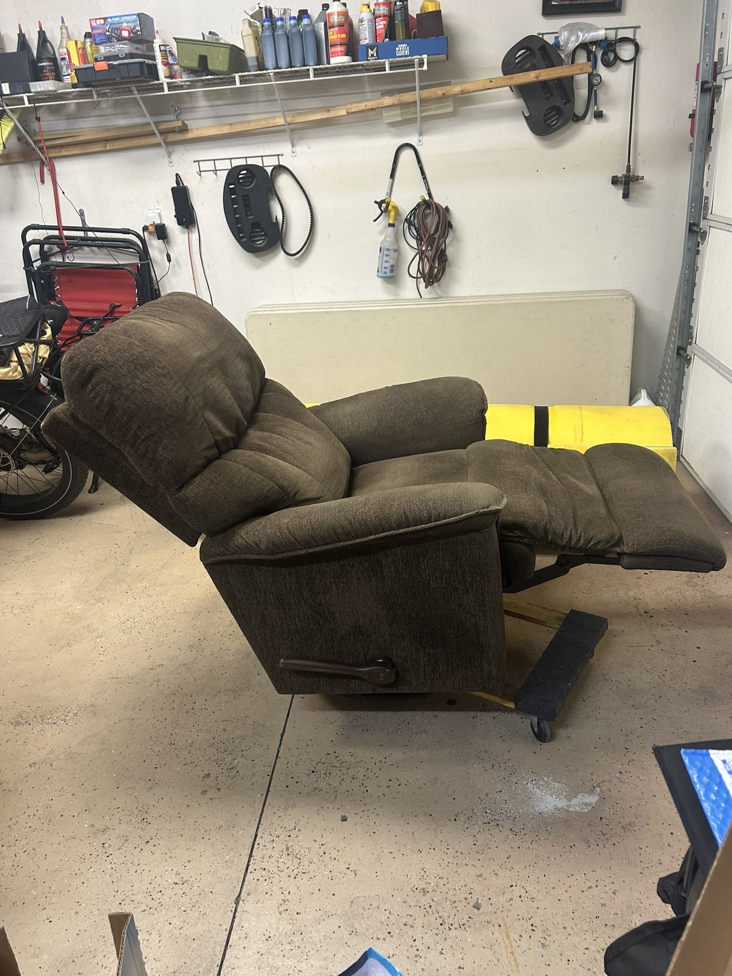 Recliner