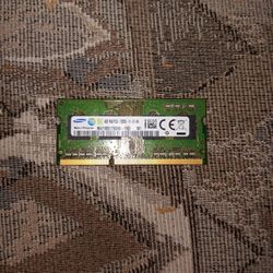 Oem Samsung Memory 4gb 1rd8 Pcl3 1200s