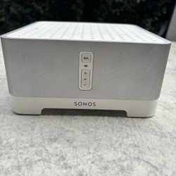 Sonos Connect Gen 2 S2  Home Audio Receiver 