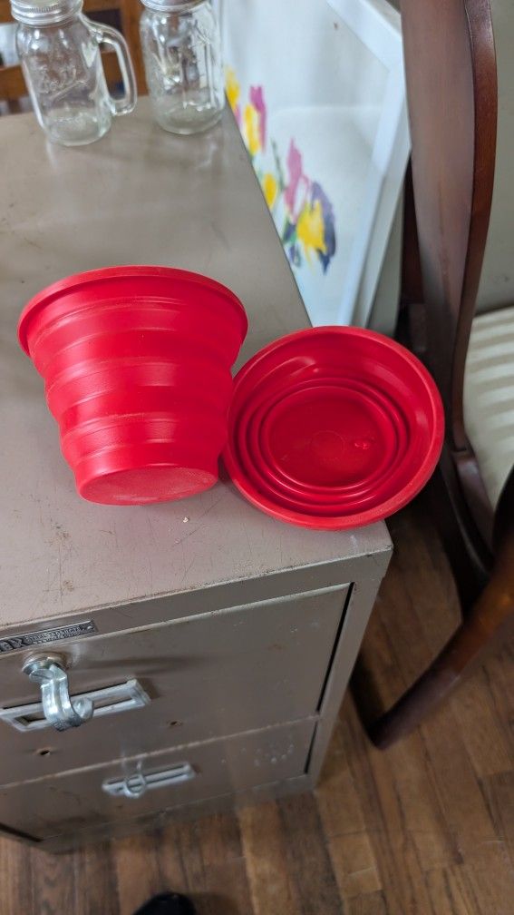 Collapsible Bowl