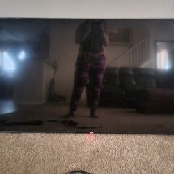 70 inch Onn Roku tv