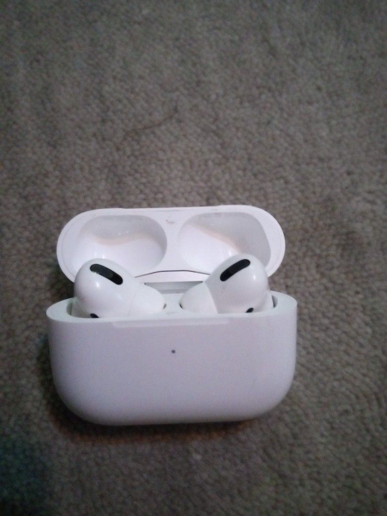 AIR Pod Pro Brand New OBO