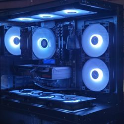 🦅Gaming PC| Ryzen 5 | RX 9060XT | 1440p 