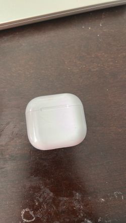 Air pods 4th generation