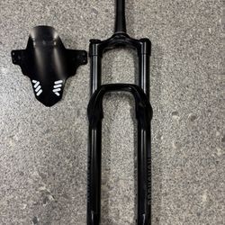 ROCKSHOX 29in Fork 35mm
