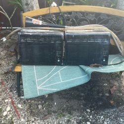 Window Unit Ac