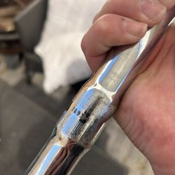 1969 Schwinn Krate Bars 