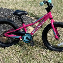 Specialized Riprock 16”