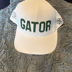 Gator Creek Hat