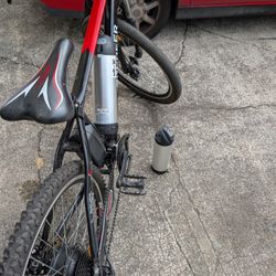 Ancheer.Ebike 26,Inch.