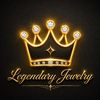 Legendary Jewelry