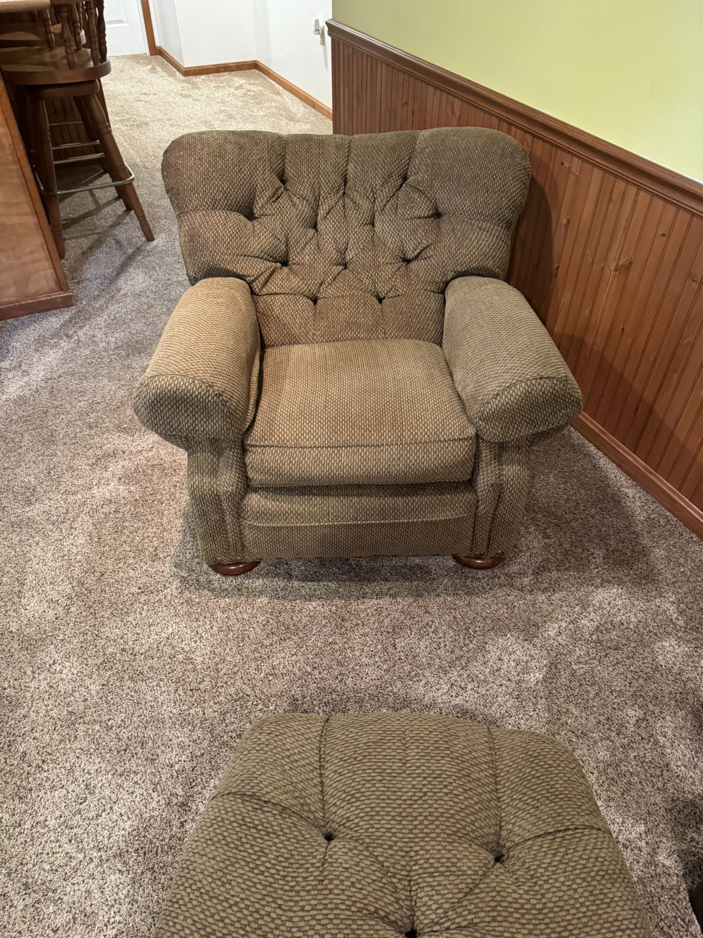 Recliner