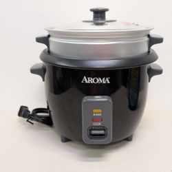 Rice Cooker