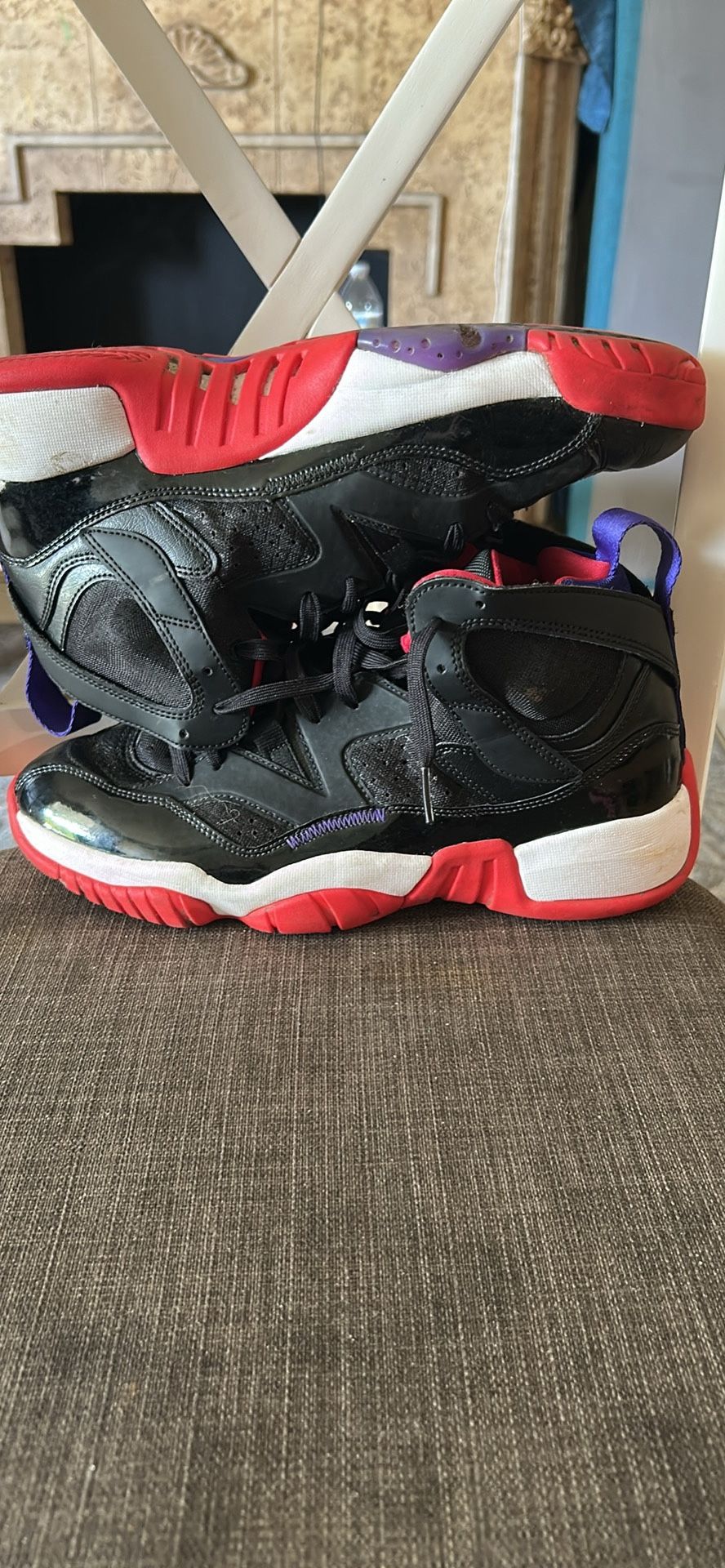 Jordan’s