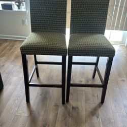 Bar Stools 