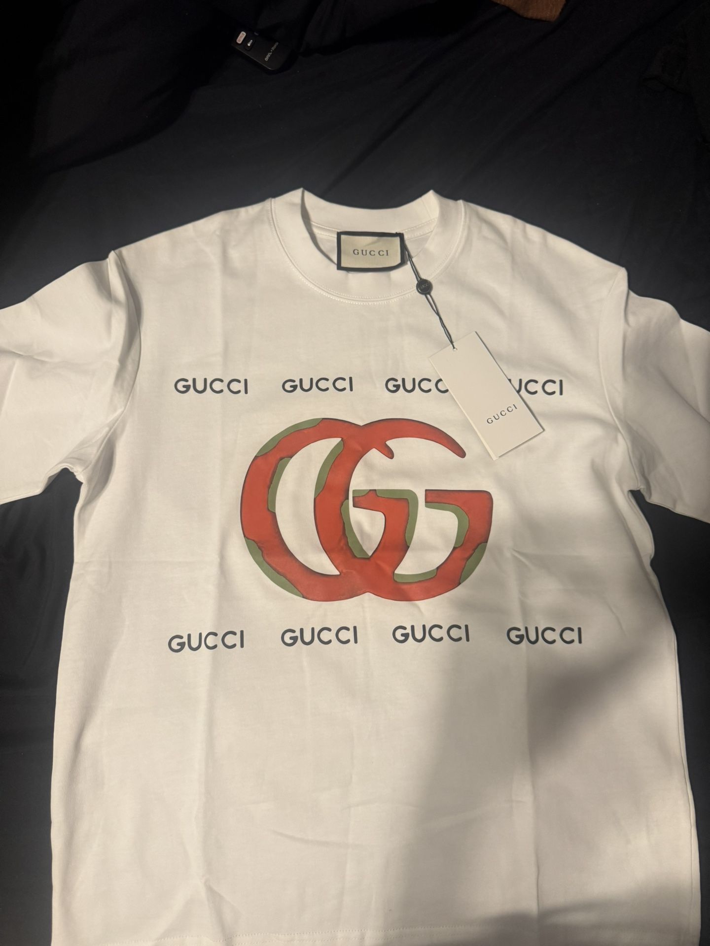 Gucci Shirt