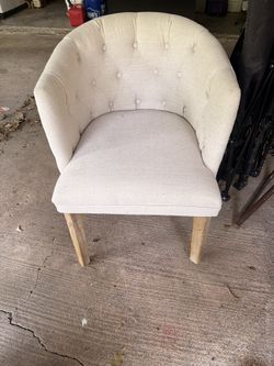 Accent Chair