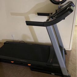 Nordic track T Series Treadmill 